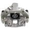Rear Ceramic Performance Brake Kit with Calipers