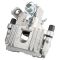 Rear Ceramic Performance Brake Kit with Calipers