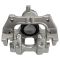 Rear Ceramic Performance Brake Kit with Calipers