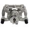 Rear Ceramic Performance Brake Kit with Calipers