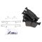 Rear Ceramic Performance Brake Kit with Calipers