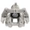 Rear Ceramic Performance Brake Kit with Calipers