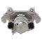 Rear Ceramic Performance Brake Kit with Calipers