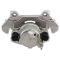 Rear Ceramic Performance Brake Kit with Calipers