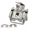 Rear Metallic Performance Brake Kit with Calipers