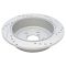 Rear Metallic Performance Brake Kit with Calipers