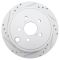 Rear Metallic Performance Brake Kit with Calipers