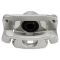 Rear Metallic Performance Brake Kit with Calipers