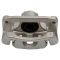 Rear Metallic Performance Brake Kit with Calipers