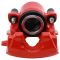 Performance Brake Kit with Calipers