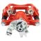 Performance Brake Kit with Calipers