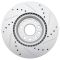 Performance Brake Kit with Calipers