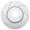 Performance Brake Kit with Calipers