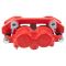 Performance Brake Kit with Calipers