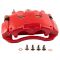 Performance Brake Kit with Calipers