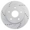 Performance Brake Kit with Calipers