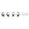 Performance Brake Kit with Calipers