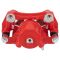 Performance Brake Kit with Calipers