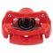 Performance Brake Kit with Calipers