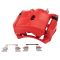 Performance Brake Kit with Calipers
