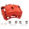 Performance Brake Kit with Calipers
