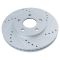 Performance Brake Kit with Calipers