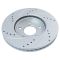 Performance Brake Kit with Calipers
