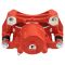 Performance Brake Kit with Calipers