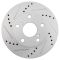 Performance Brake Kit with Calipers