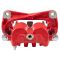 Performance Brake Kit with Calipers