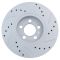 Performance Brake Kit with Calipers