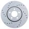 Performance Brake Kit with Calipers