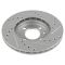 Performance Brake Kit with Calipers