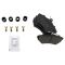 Performance Brake Kit with Calipers