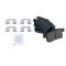 Performance Brake Kit with Calipers