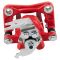 Performance Brake Kit with Calipers