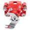 Performance Brake Kit with Calipers