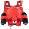 Performance Brake Kit with Calipers