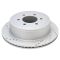 Performance Brake Kit with Calipers