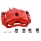 Performance Brake Kit with Calipers and Hoses