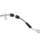 Performance Brake Kit with Calipers and Hoses