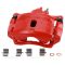 Performance Brake Kit with Calipers and Hoses