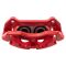 Performance Brake Kit with Calipers and Hoses