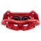 Performance Brake Kit with Calipers and Hoses