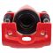 Performance Brake Kit with Calipers and Hoses