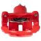 Performance Brake Kit with Calipers and Hoses
