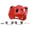 Performance Brake Kit with Calipers and Hoses
