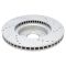 Performance Brake Kit with Calipers and Hoses