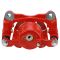 Performance Brake Kit with Calipers and Hoses