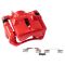 Performance Brake Kit with Calipers and Hoses
